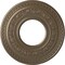 Ekena Millwork Anthony Ceiling Medallion (Canopies up to 11 5/8"), 29 3/8"OD x 11 5/8"ID x 1 1/8"P, Warm Silver CM29ATWSS - alternate 1